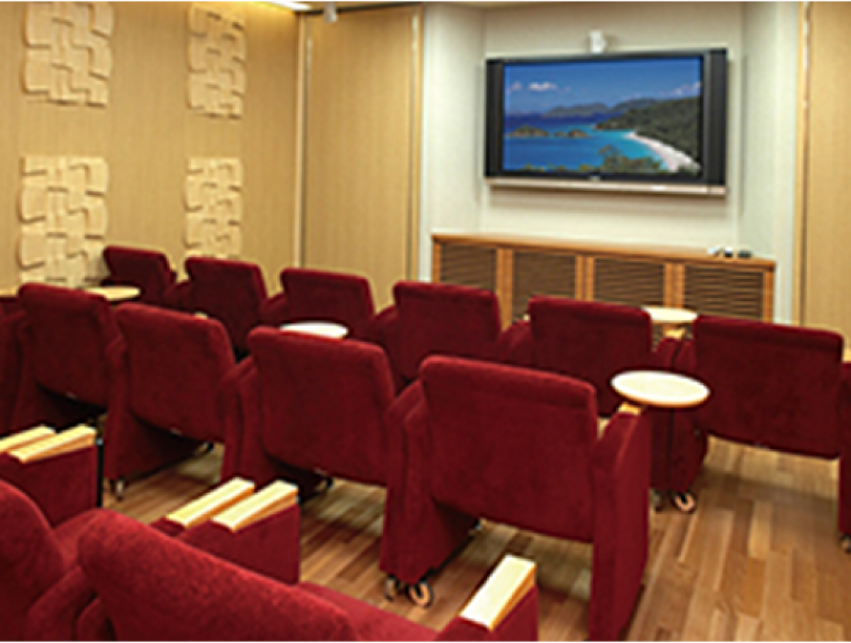 グランクレール藤が丘シニアレジデンス