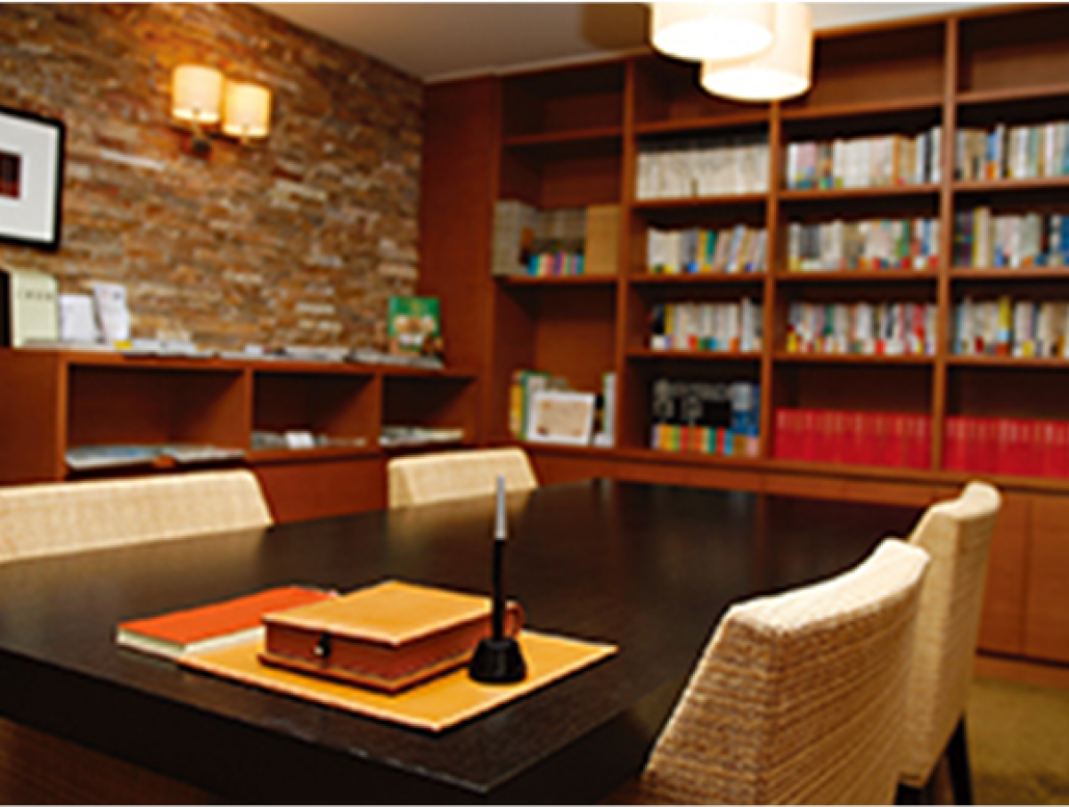 グランクレール藤が丘シニアレジデンス