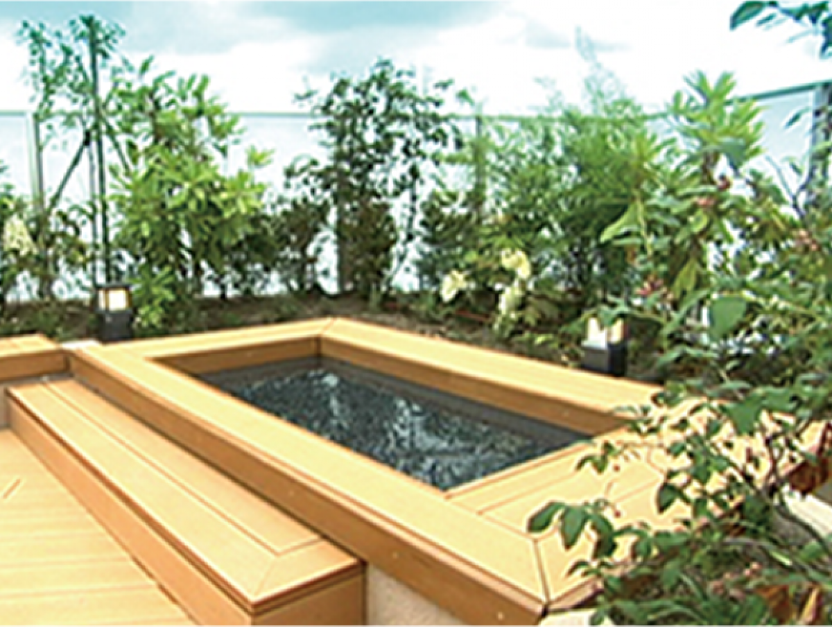 グランクレール藤が丘シニアレジデンス