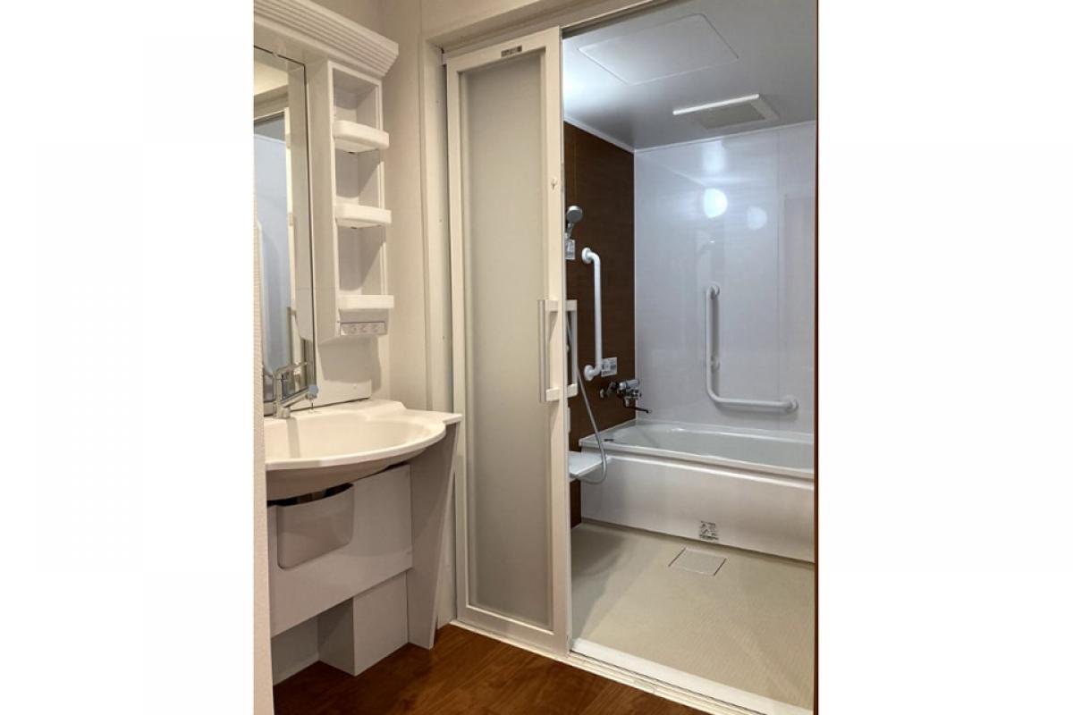 ココファン川崎高津