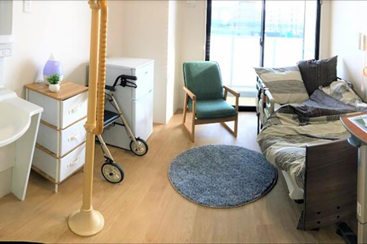 ココファン川崎高津