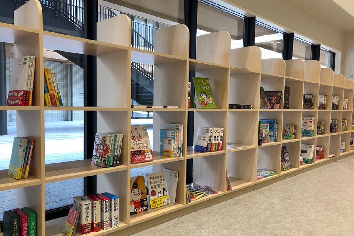 ココファン川崎高津