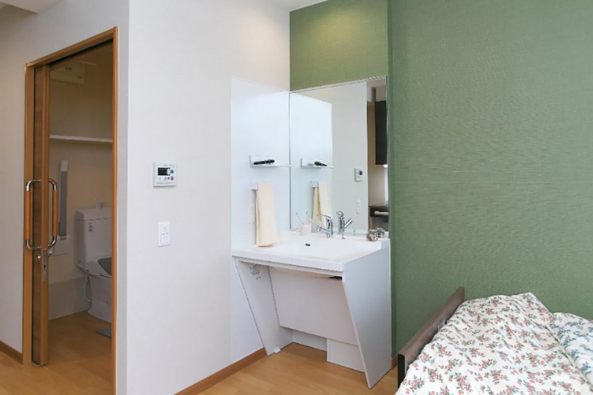 ココファン川崎高津