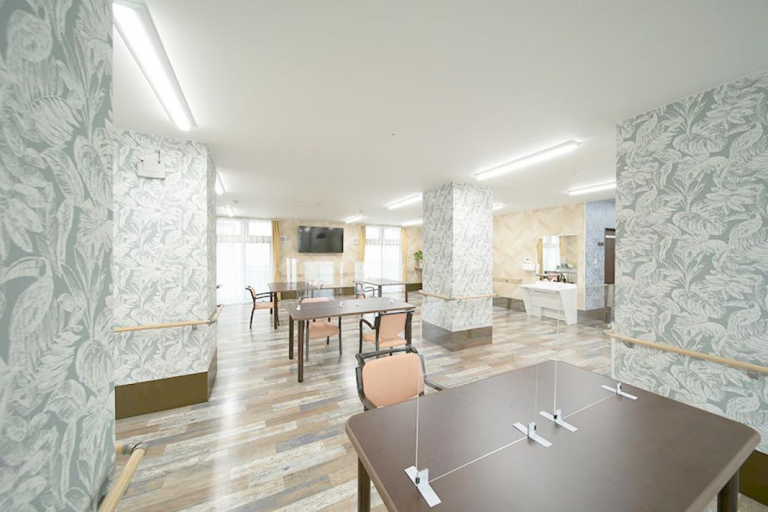 クランコート寝屋川弐番館
