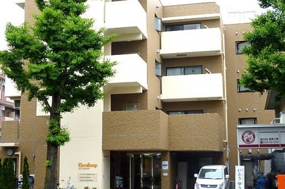 ココファン西八王子
