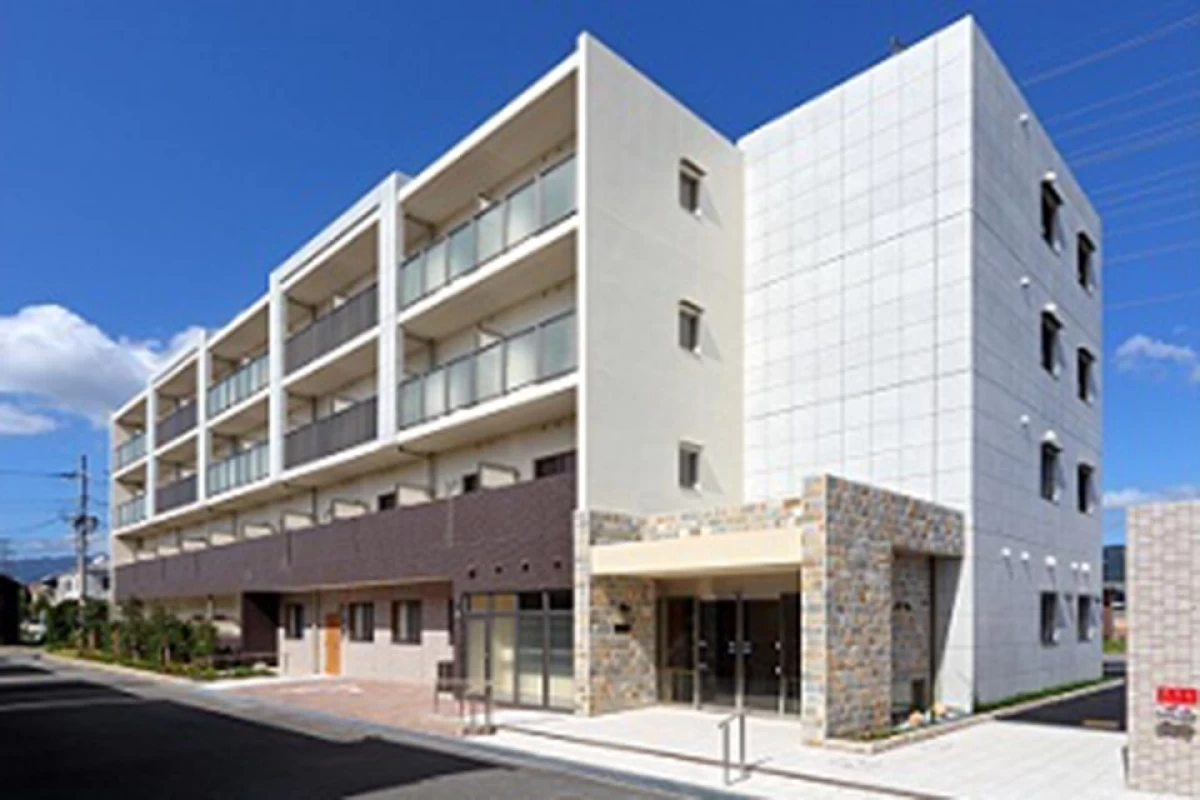 SOMPOケア そんぽの家S伊丹北