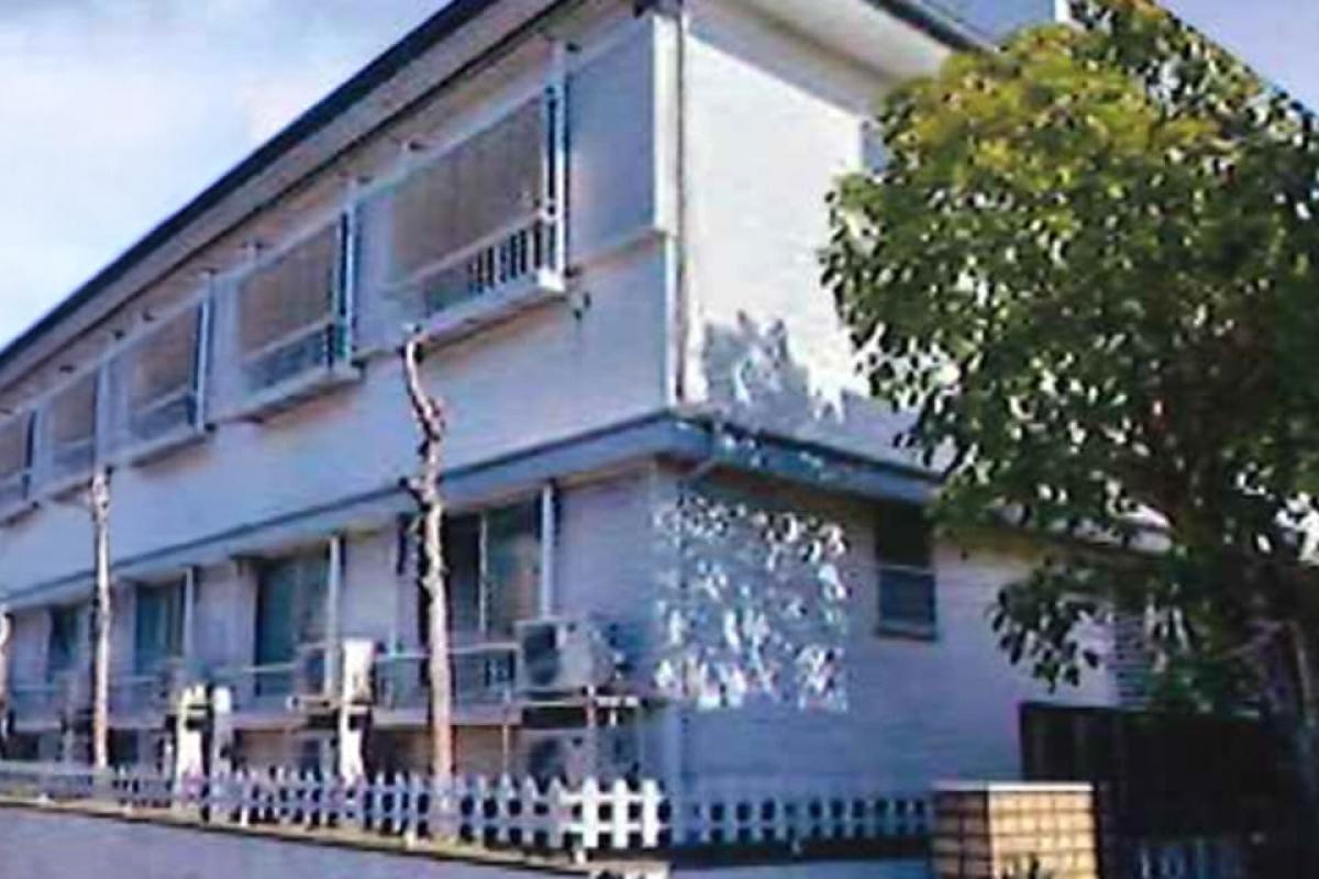 ケアレジデンス小平