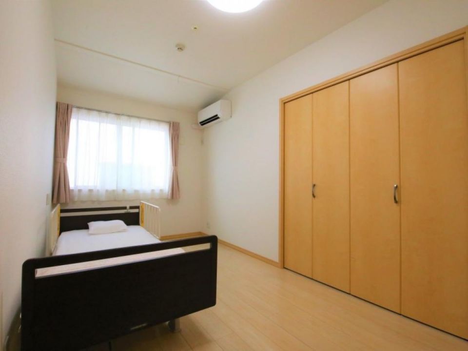 グループホーム ちいさな手横浜つるみ