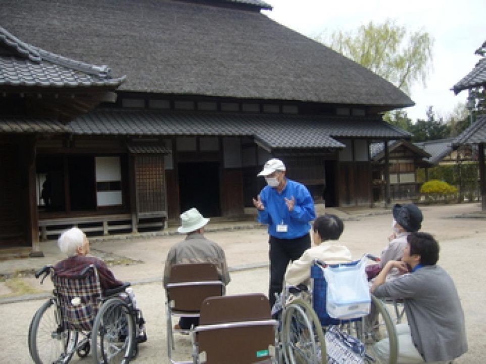 ウエルガーデンみずほ台
