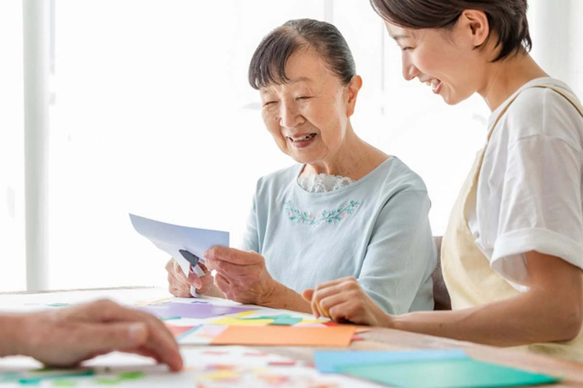 まんてん堂グループホームあかし野々池