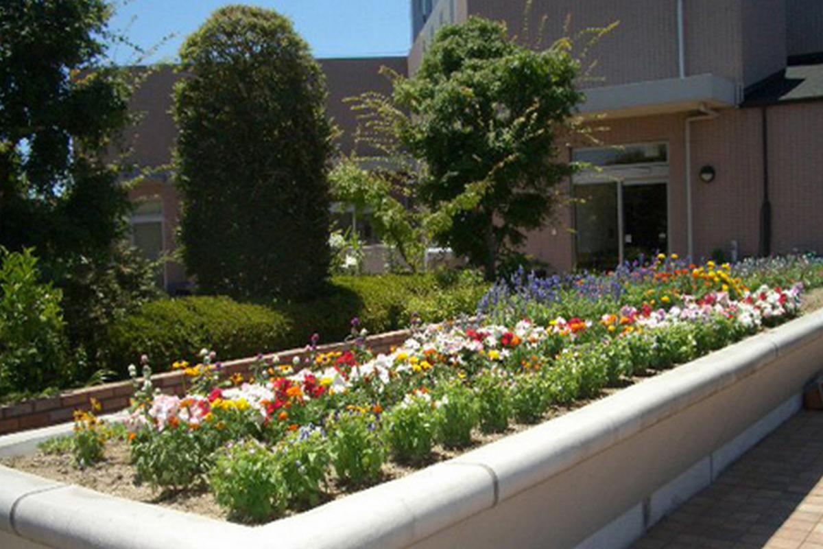 暮らしに愉しみと潤いをもたらすアクティビティサービス。