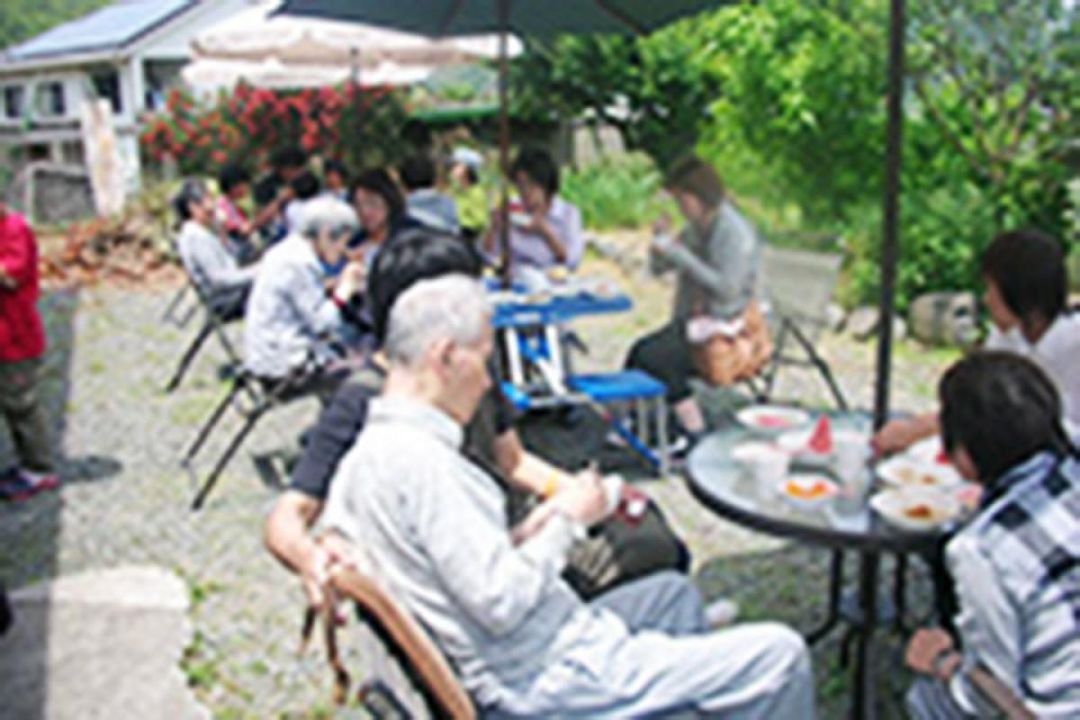 第2ふれあい家族