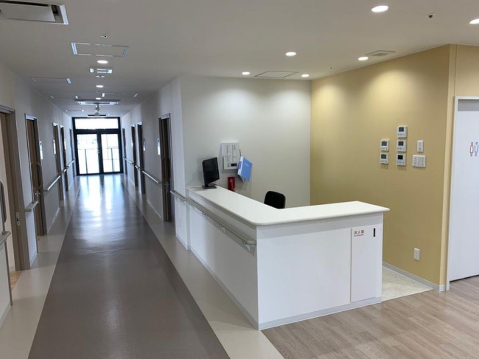町田せりがやVILLAGEの施設風景（4枚目）