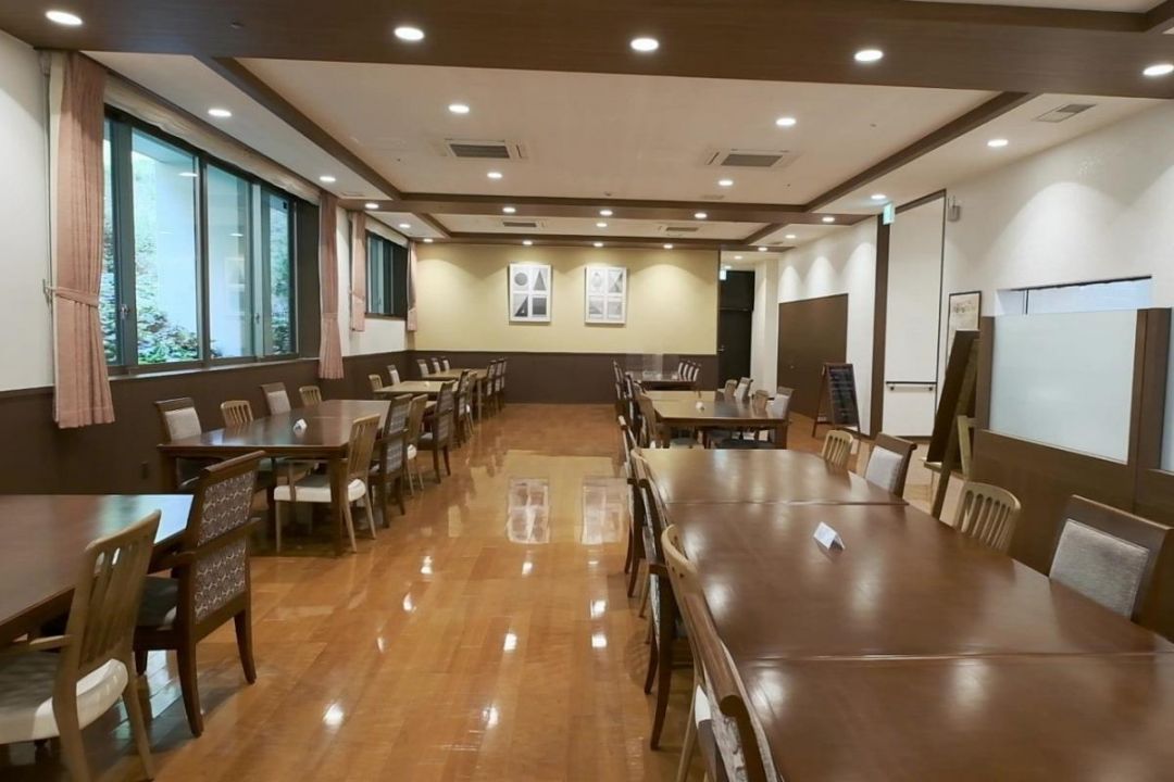 ブランシエール神戸北野