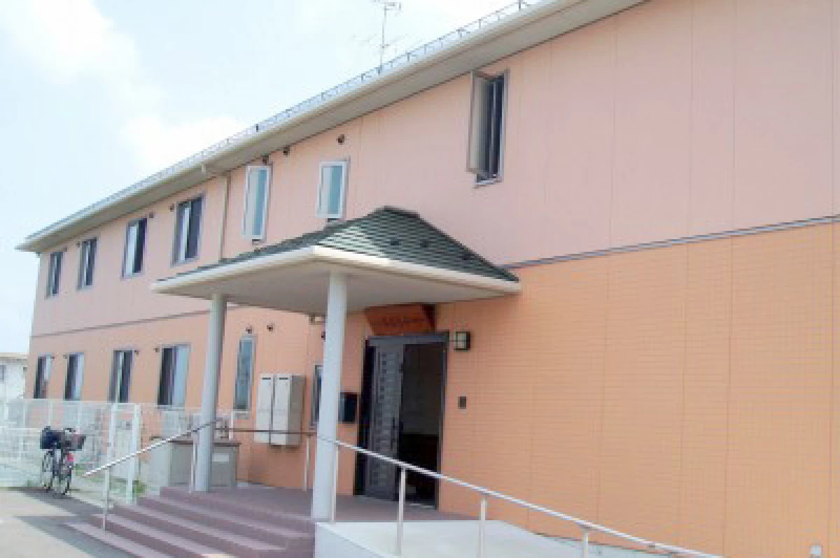 ニチイケアセンター郡山深沢