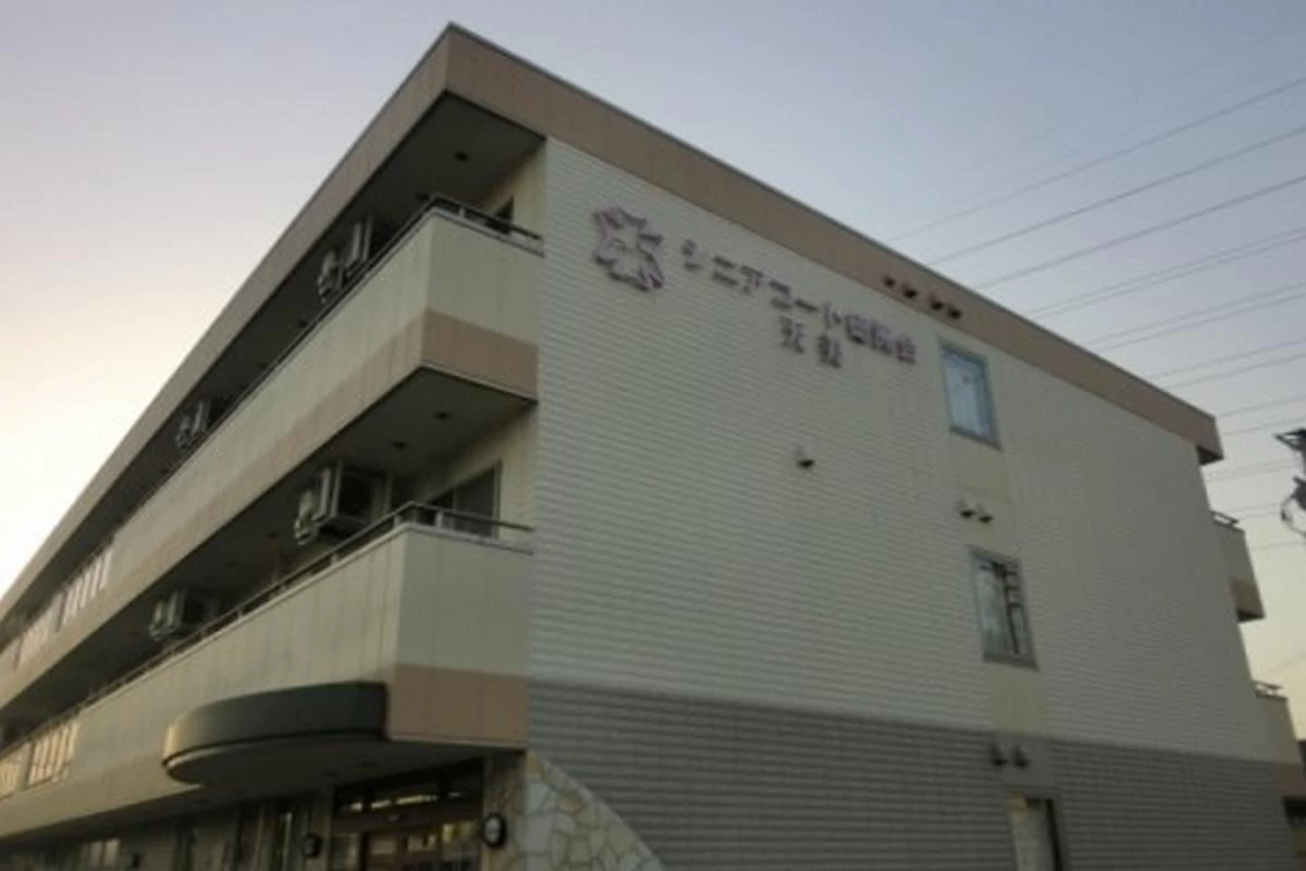 シニアコート徳洲会天美