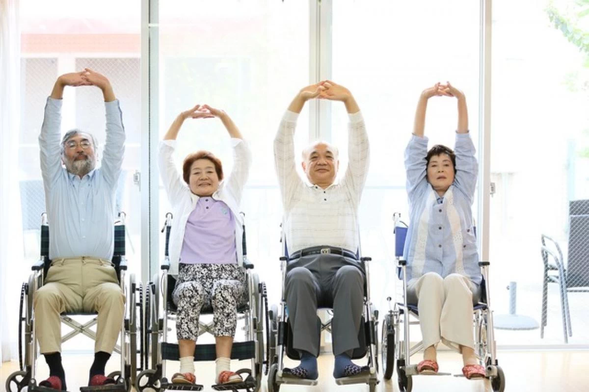 ベストライフ用賀