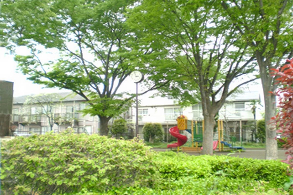 ベストライフ用賀