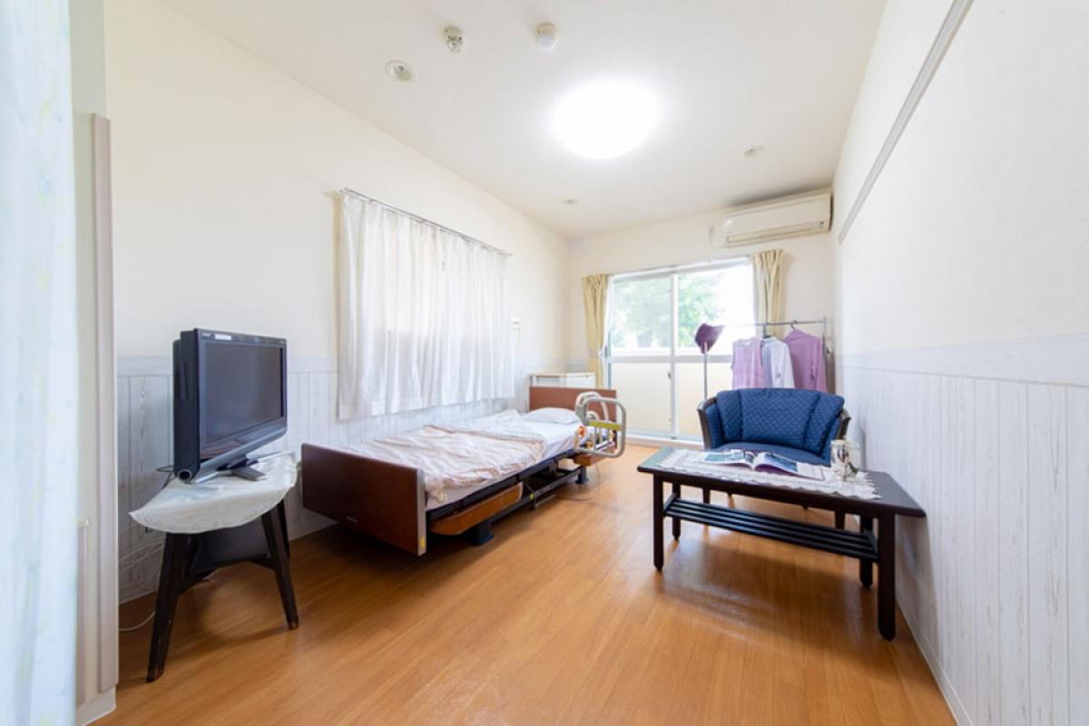 ファミニュー石神井