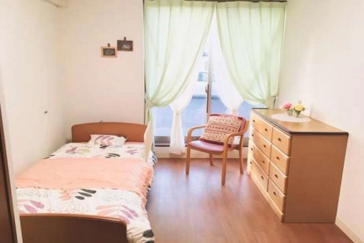 みんなの家・横浜上瀬谷