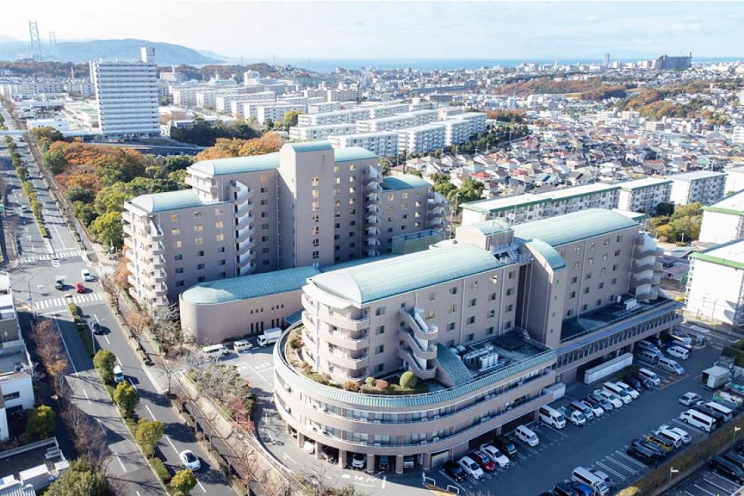ドマーニ神戸