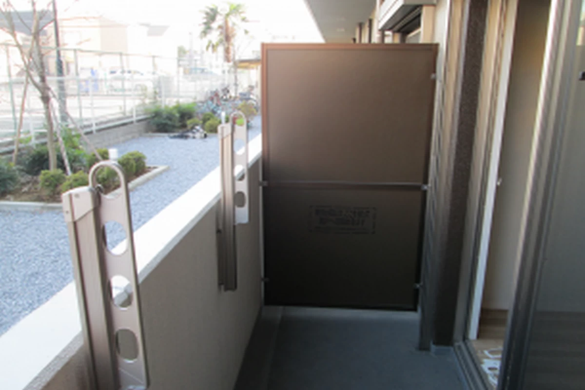 ケアガーデンISHIDA