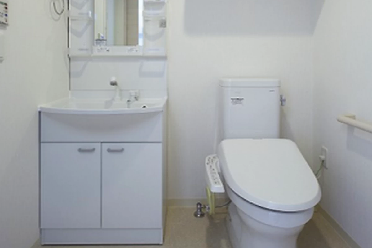 ケアガーデンISHIDA