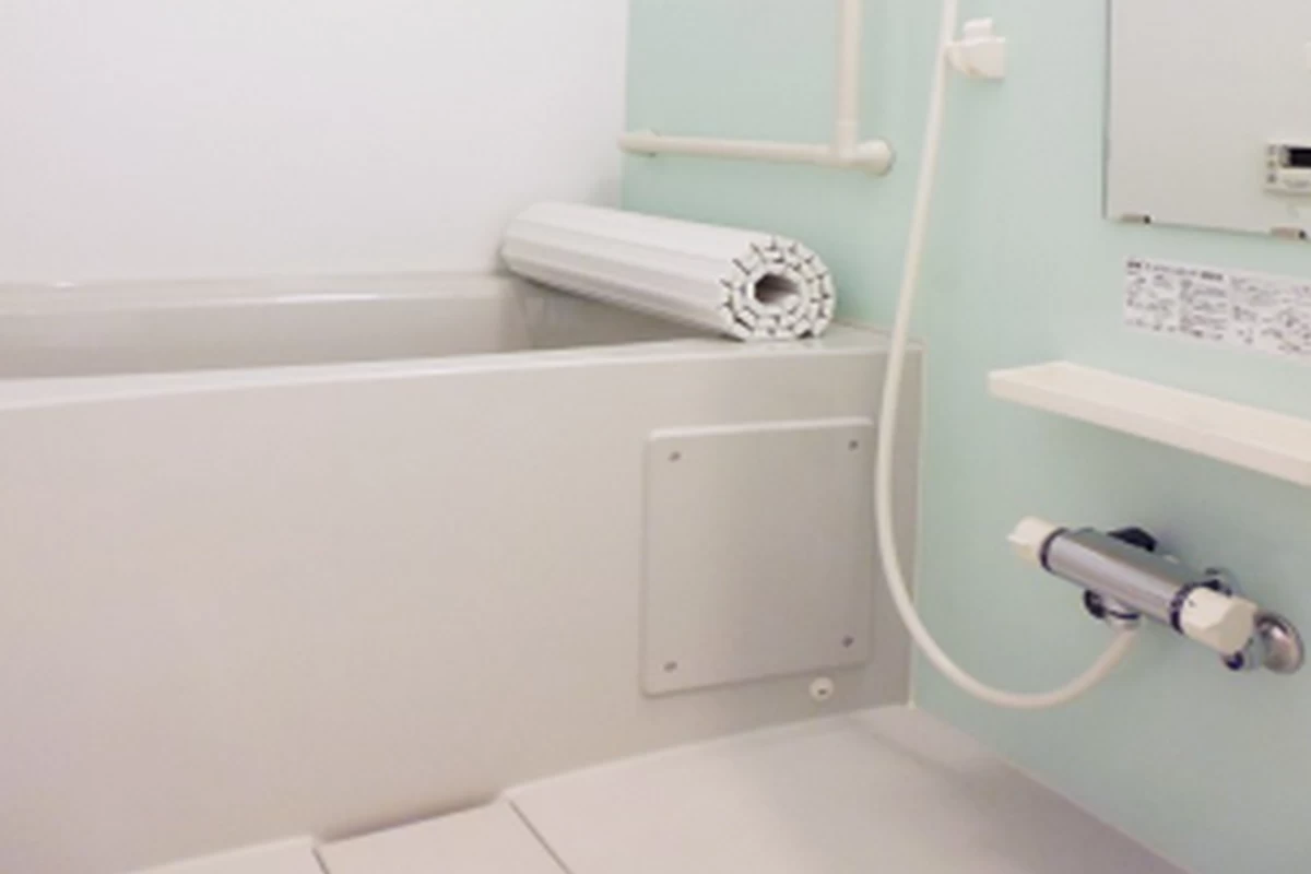 ケアガーデンISHIDA