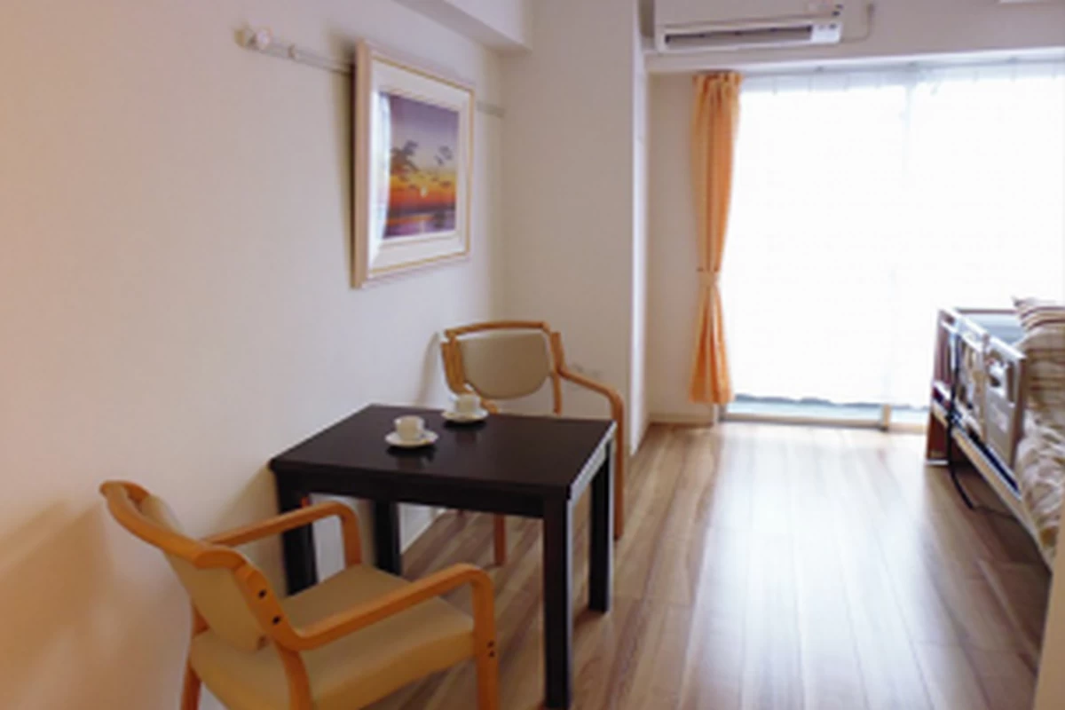 充実した医療・介護サービスを提供しています。