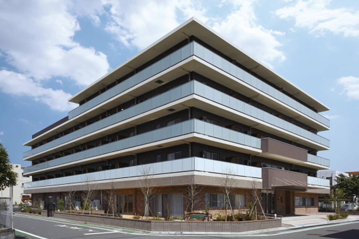 自分らしい自由な生活の実現をサポートします。