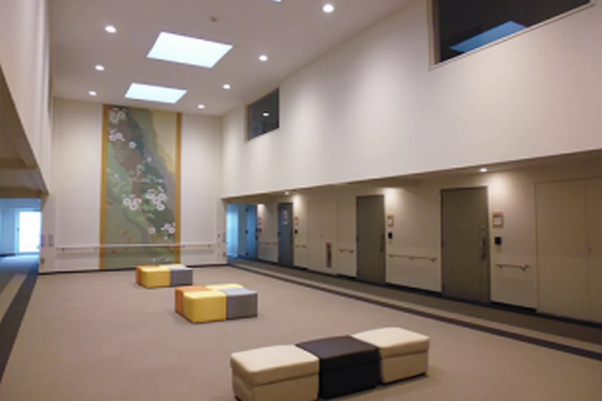 イベントホール