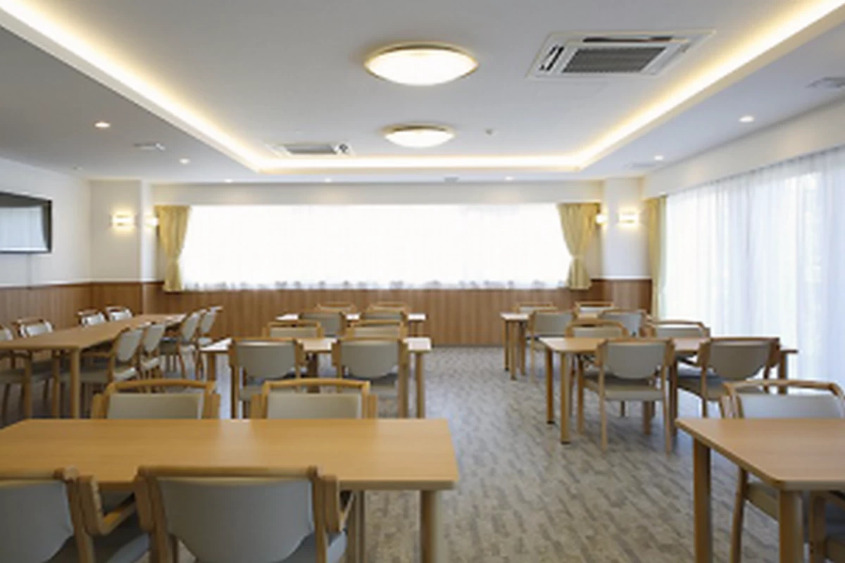 ケアガーデンISHIDA