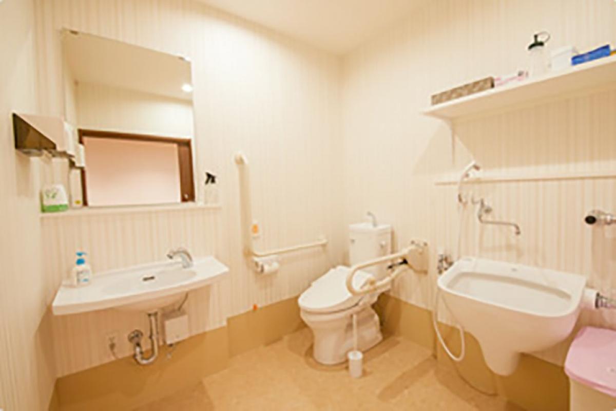 フォーユー今里