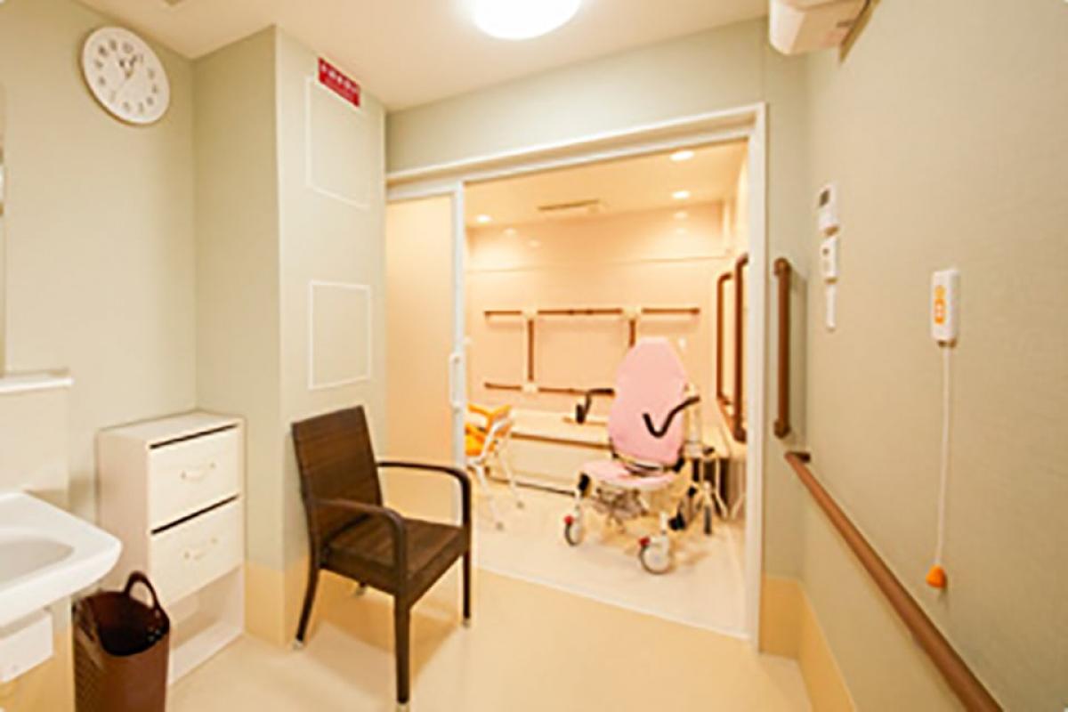 フォーユー今里