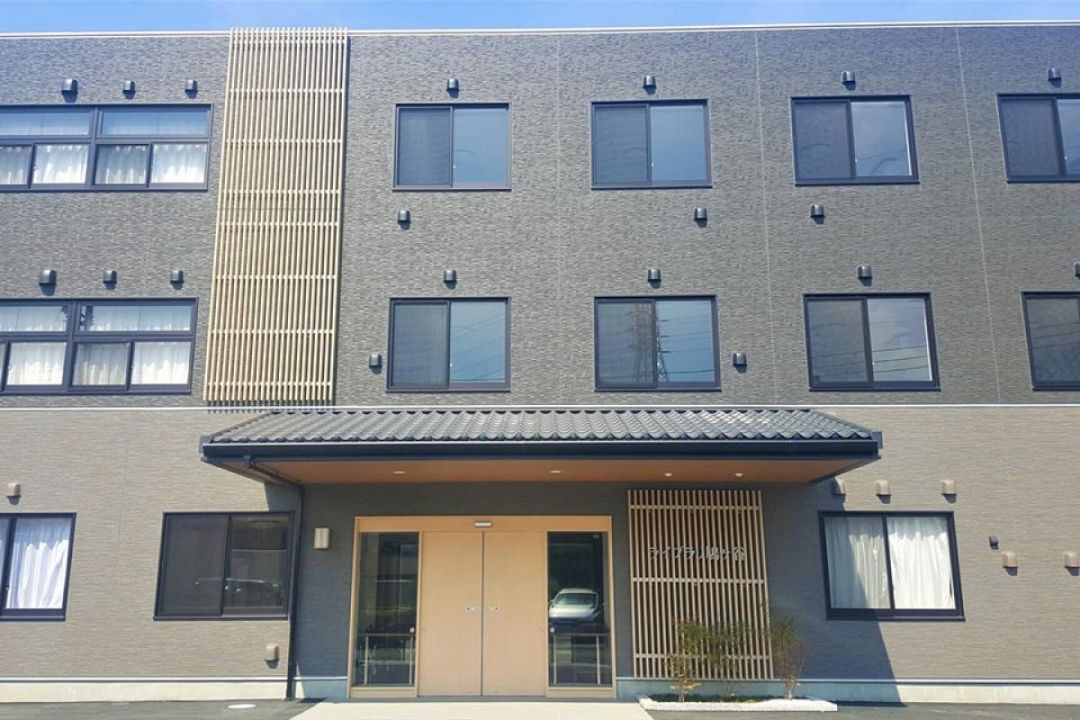 ライブラリ鳩ケ谷の施設風景（4枚目）