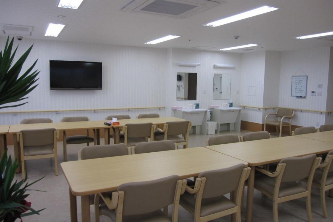 ライフパートナー磯路