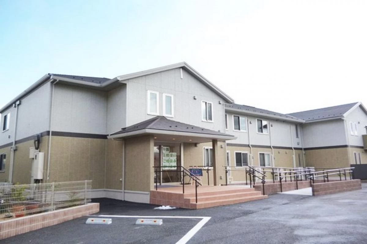 愛の家グループホーム町田相原