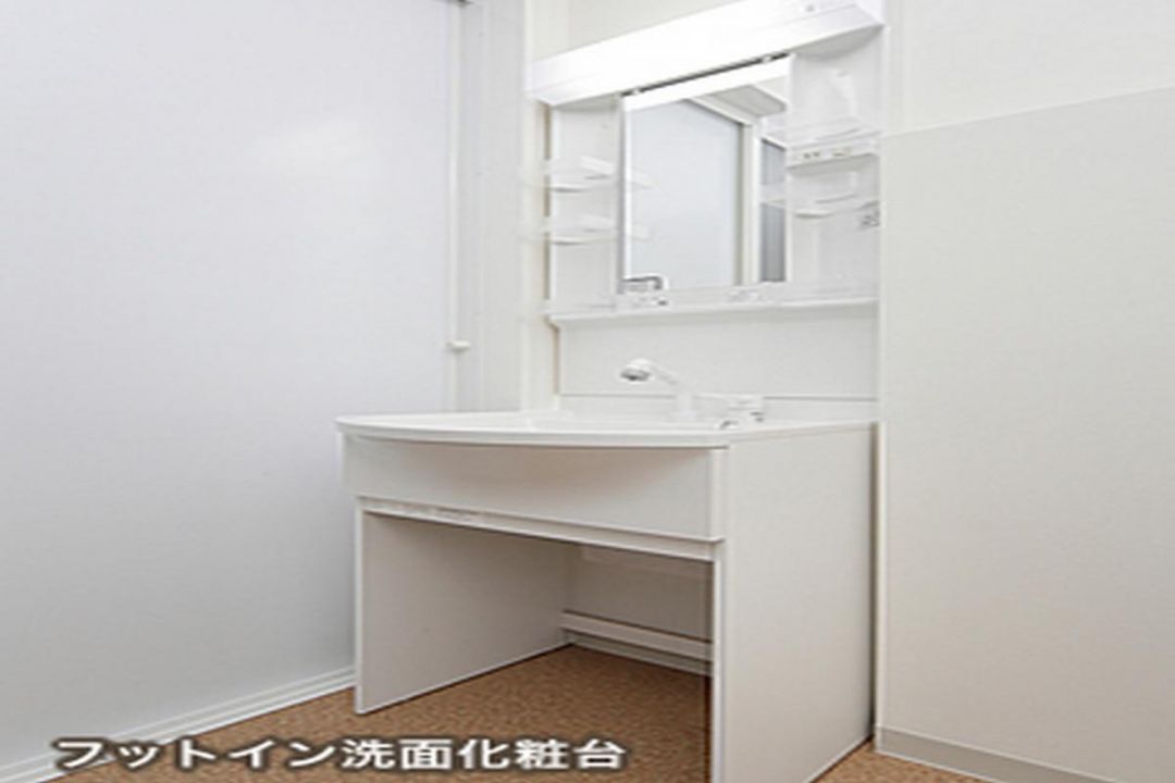 ハーウィル上尾原市の施設風景（4枚目）