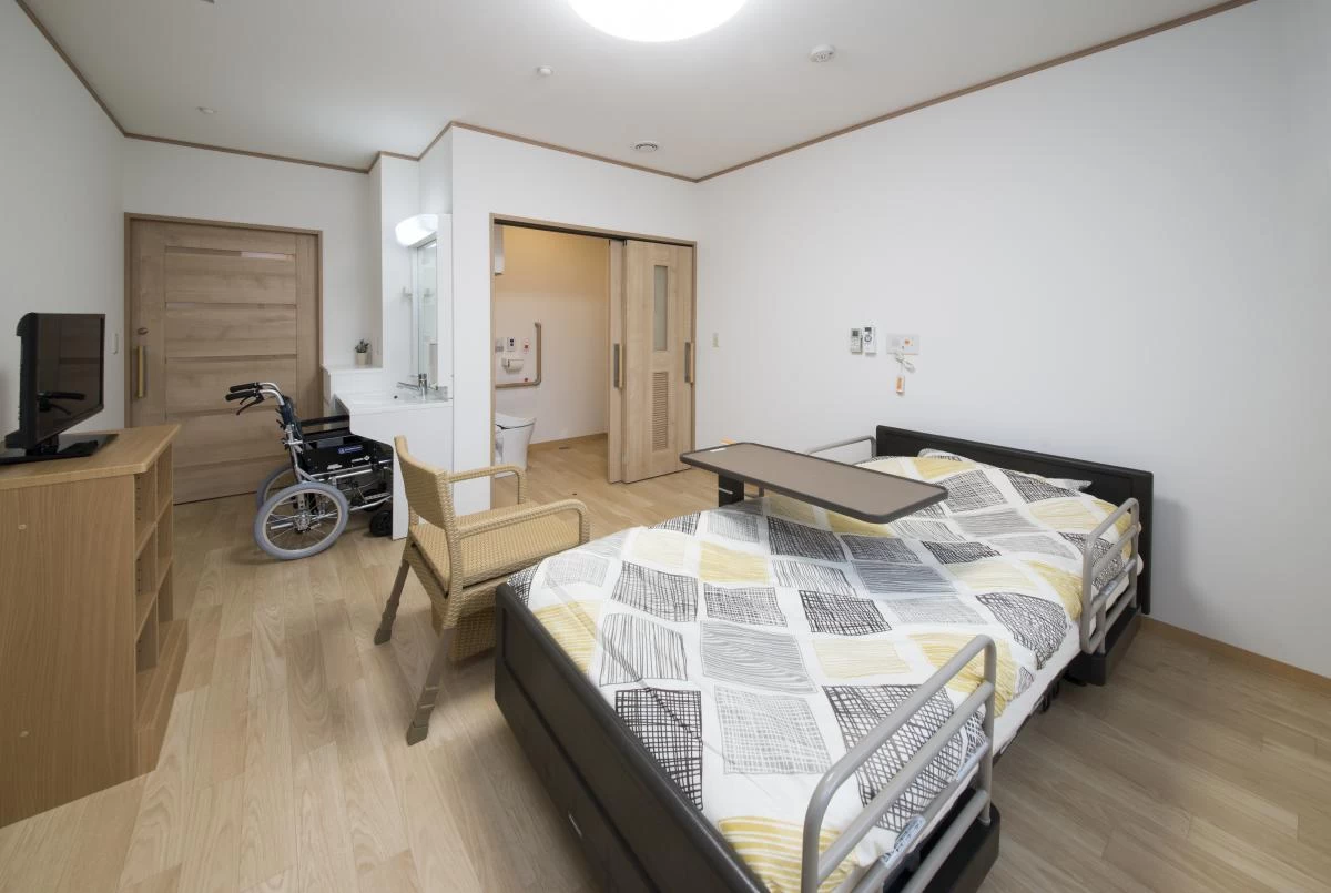 エイジフリーハウス川崎有馬