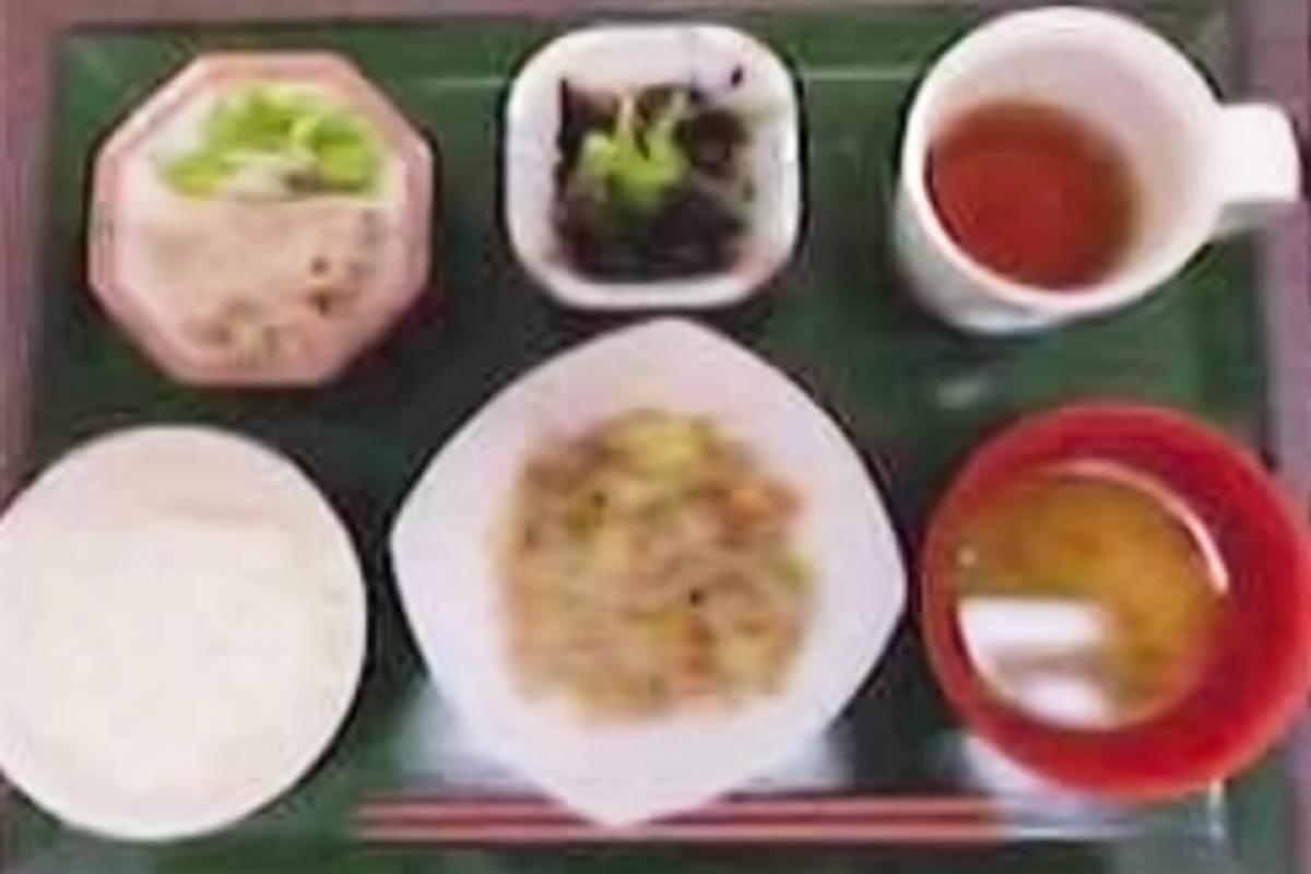 出来立てを味わえる季節感豊かなお食事