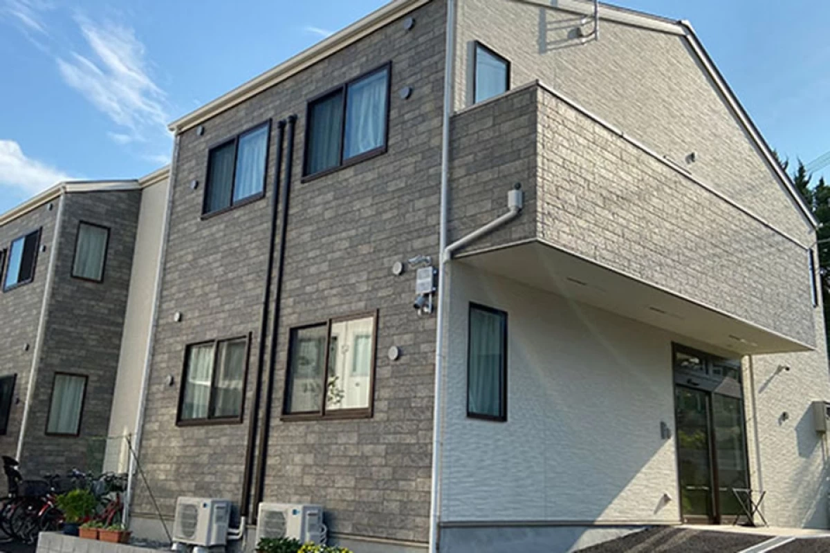 こもれびの里 茨木・II