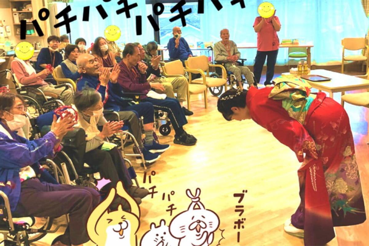 PDハウス光の森