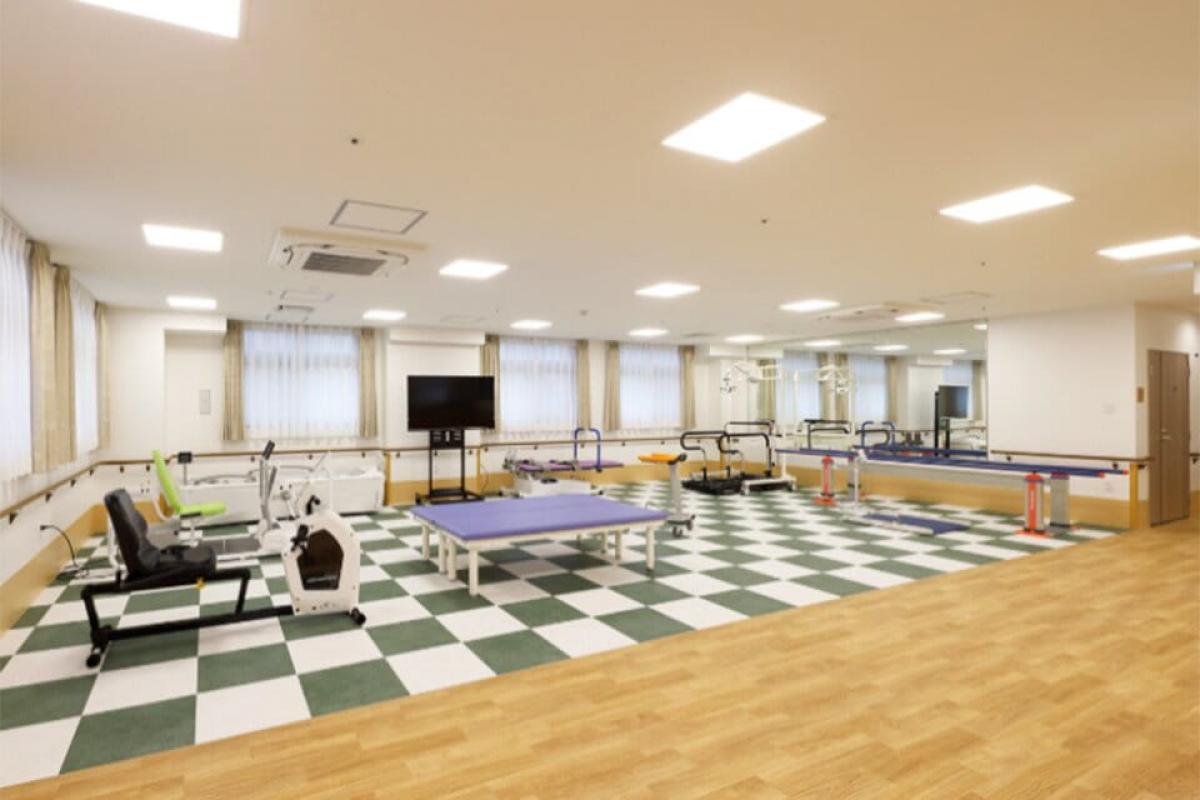 PDハウス光の森