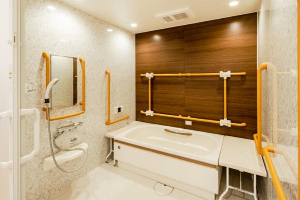 PDハウス光の森