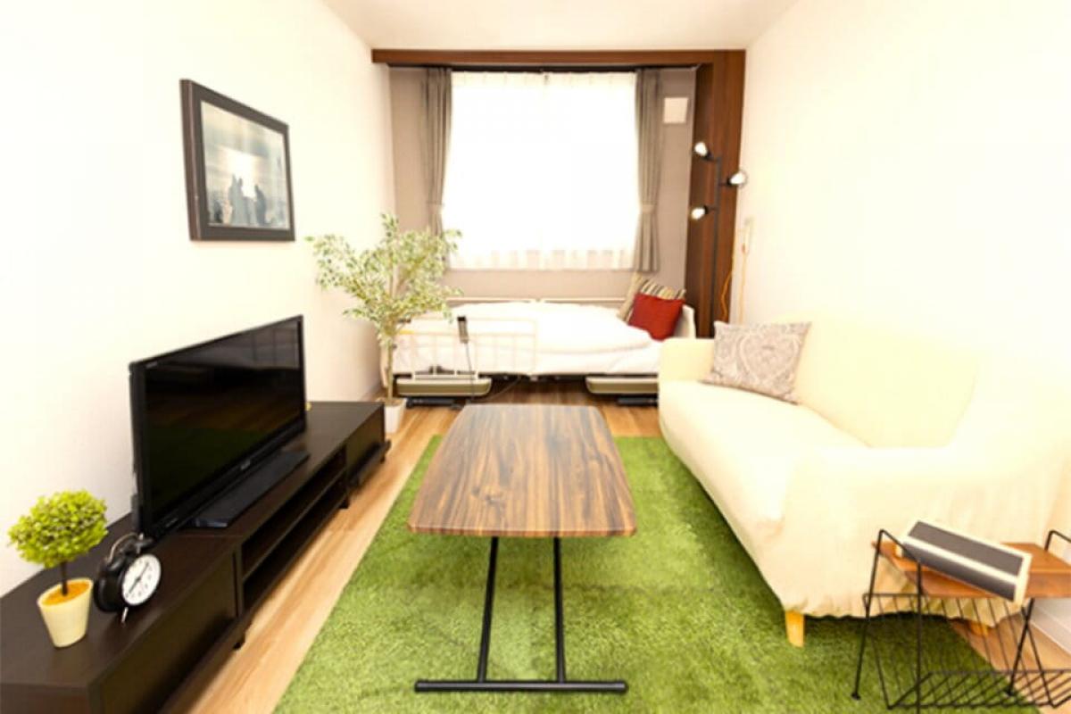 PDハウス光の森