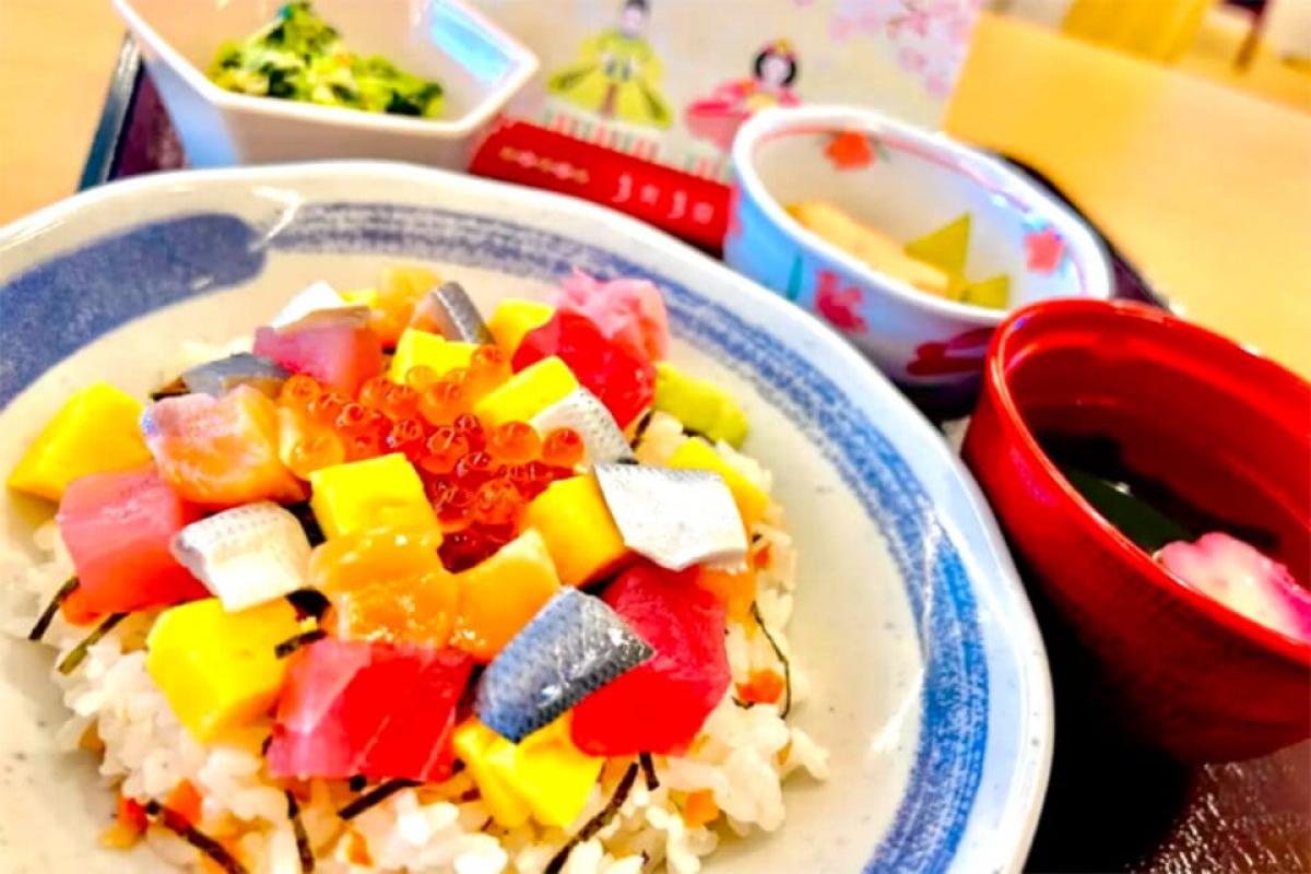 イベント食（イメージ）