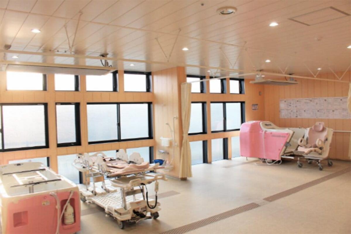 PDハウス光の森