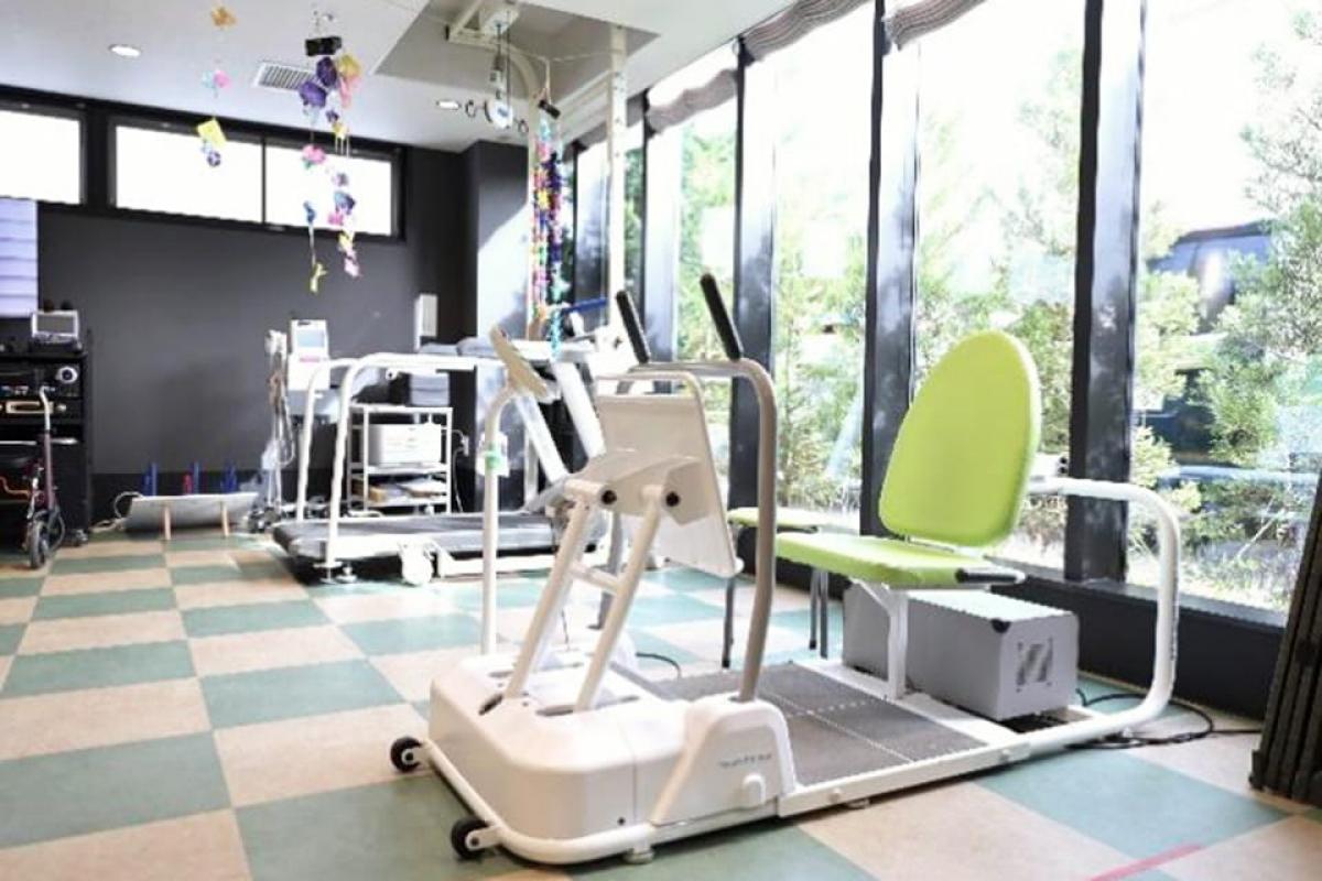 PDハウス光の森