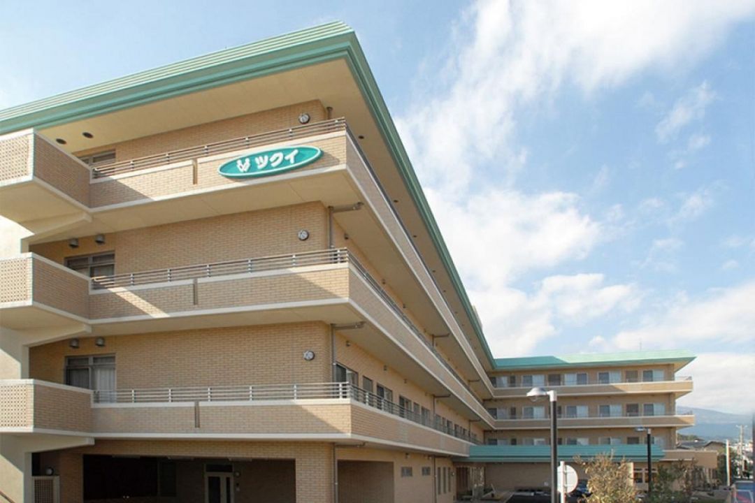 ツクイ・サンシャイン小田原