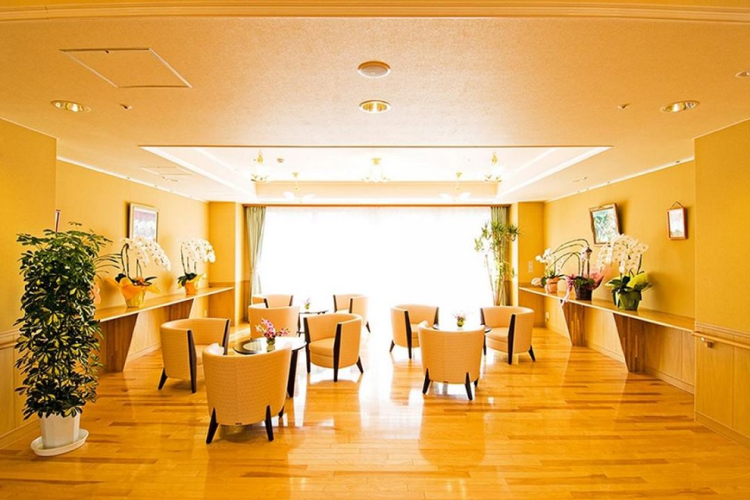 ツクイ・サンシャイン小田原